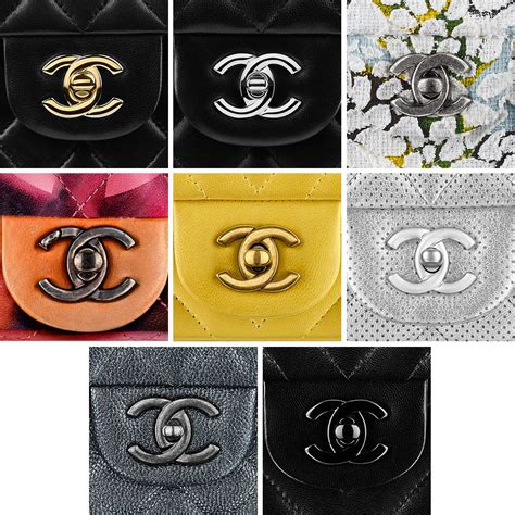 chanel color argento|brown Chanel bag colors.